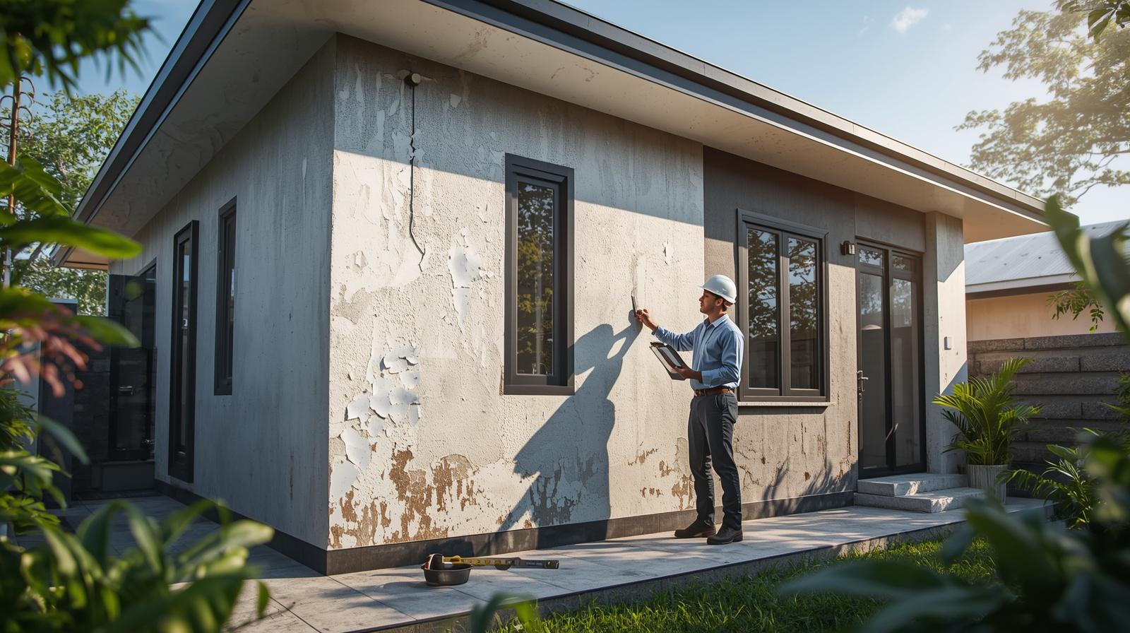 Perícias e Laudos Técnicos